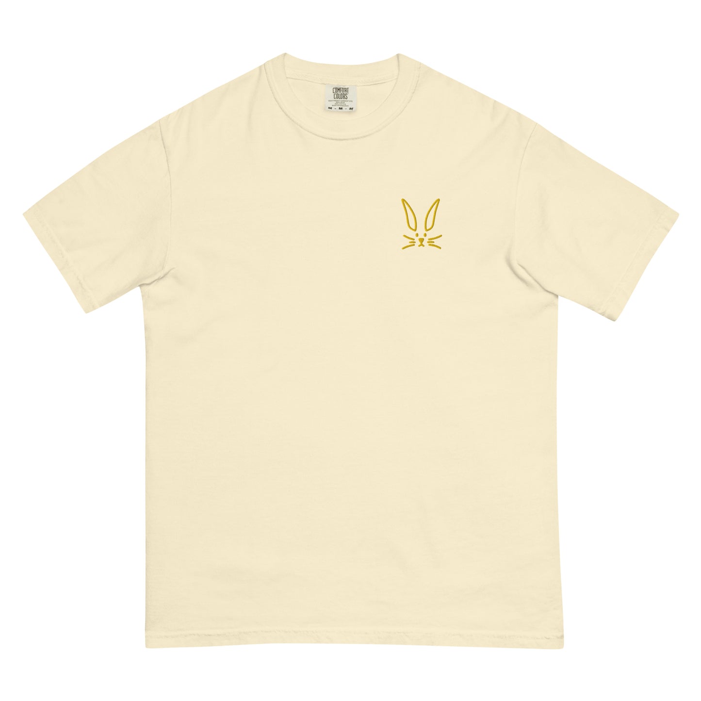 Too Hip To Hop Adult Unisex Comfort Color Tee