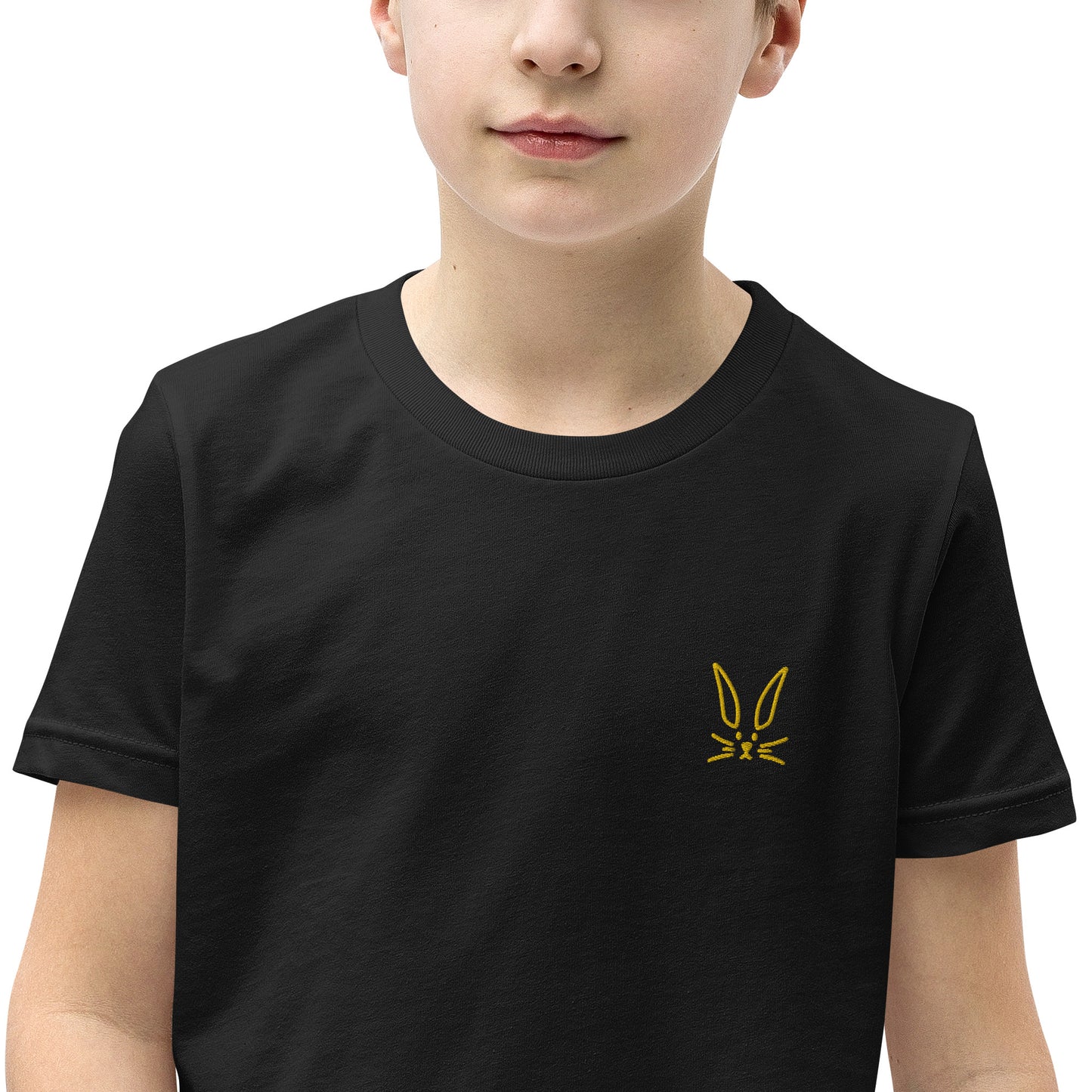 Too Hip to Hop Youth Short Sleeve T-Shirt