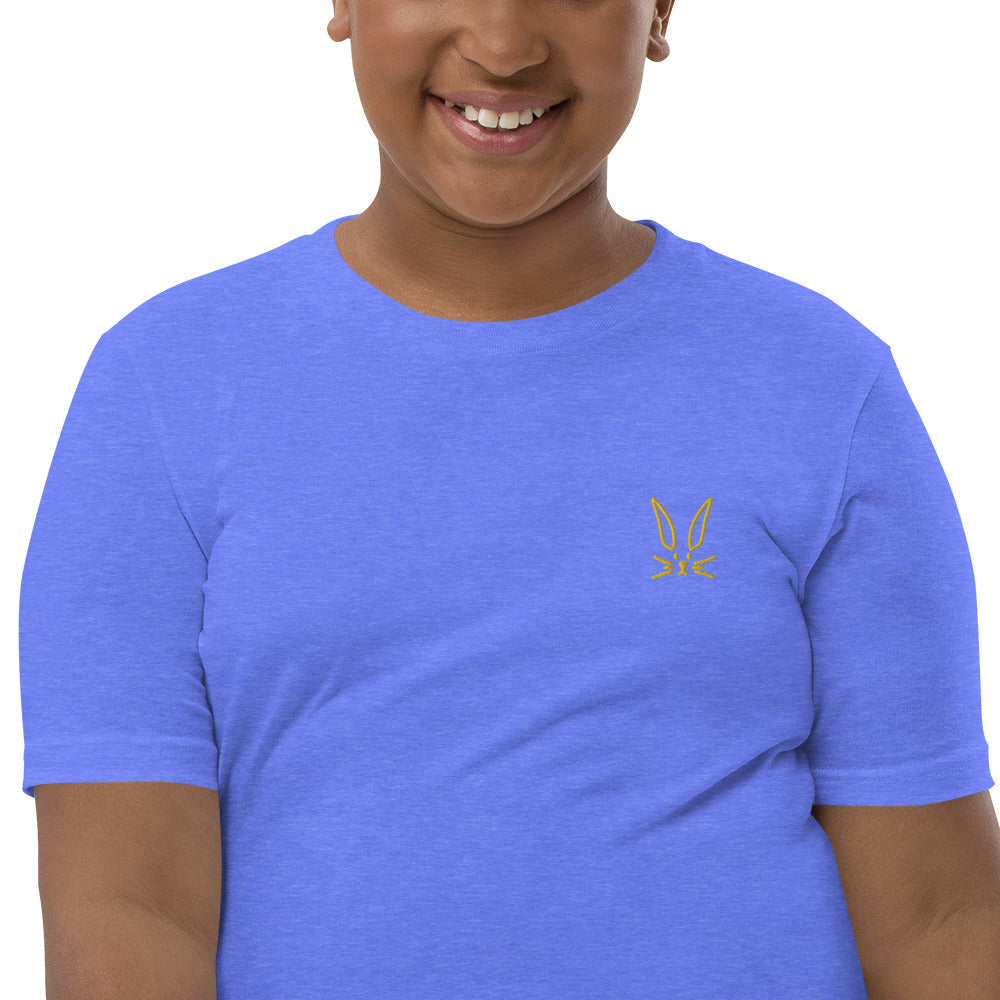 Too Hip to Hop Youth Short Sleeve T-Shirt