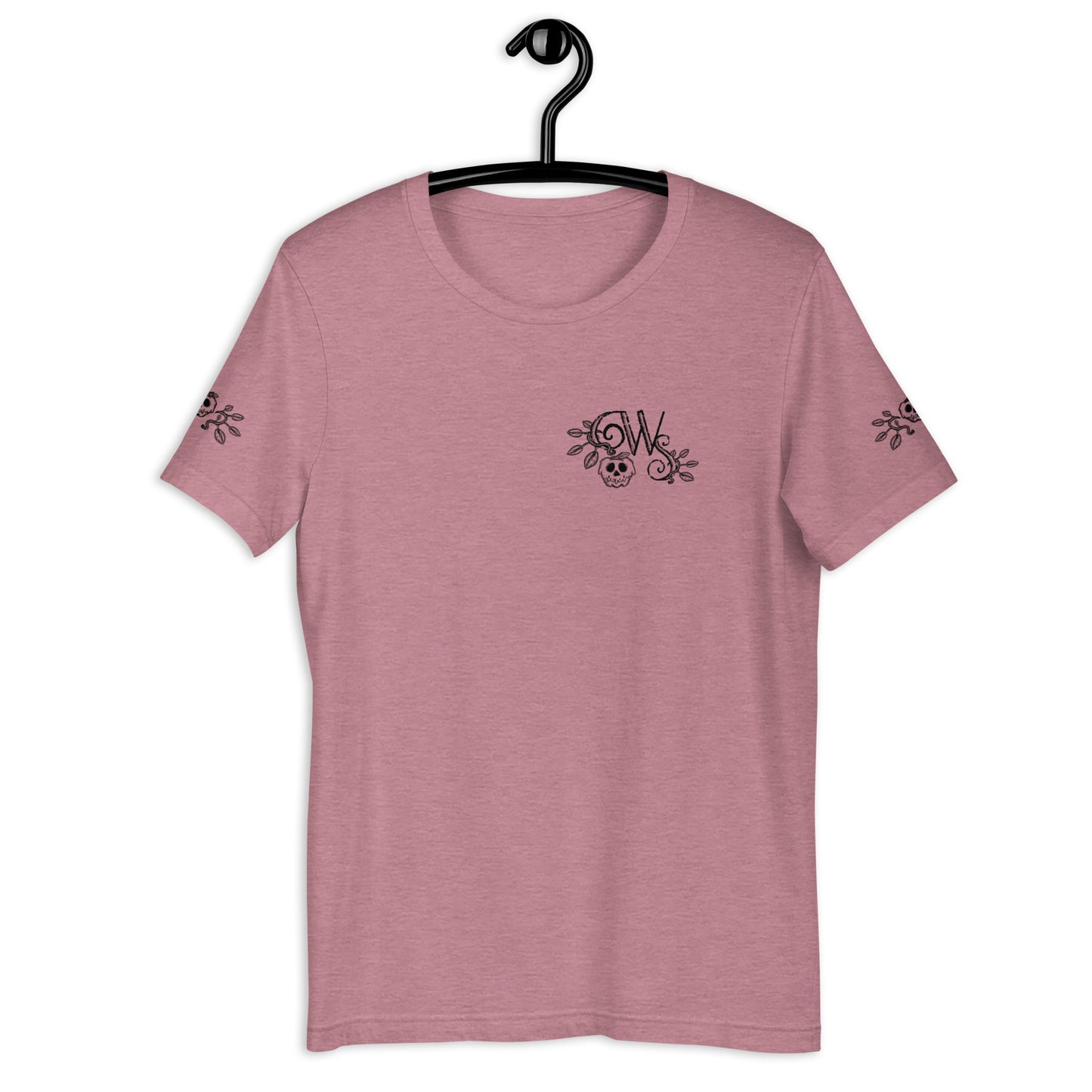 Witchy Sisters Unisex t-shirt